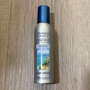 3/$9 Yankee Candle Ocean Air room spray